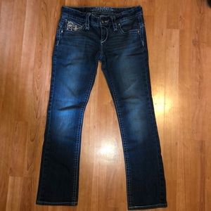 Maurices bootcut jeans
